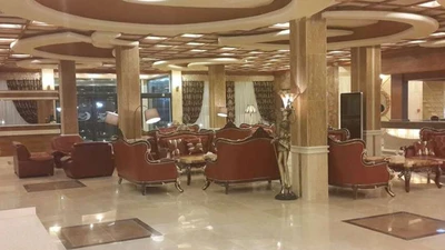 Parmida Hotel