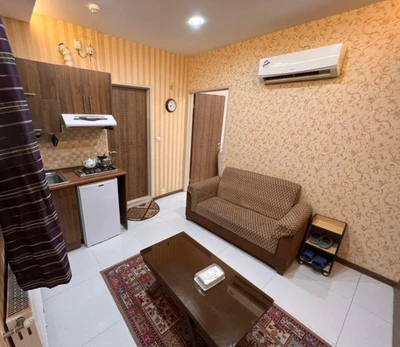Bashir A.P.T hotel