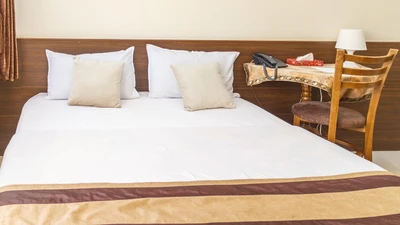 Viana Hotel