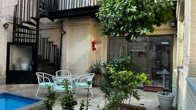 Beed hostel