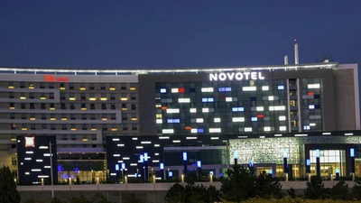 Rexan Hotel