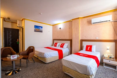 Iran Hotel