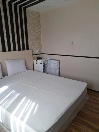 Javid (Two Star) Hotel