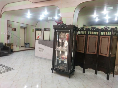 Hotel Eram Qeshm