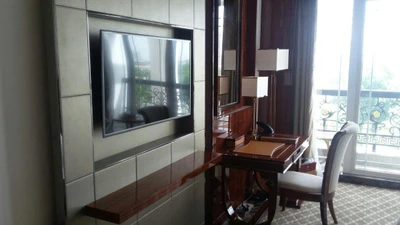 Dariush Grand Hotel