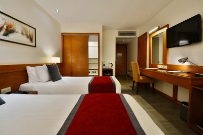 Elysee Hotel