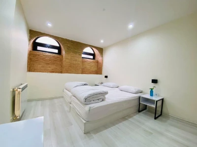 Heritage Hostel - Isfahan