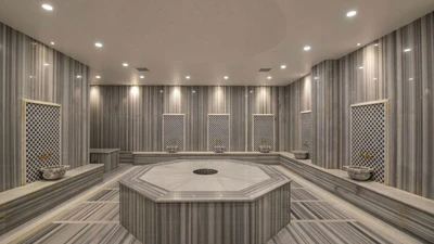 Imperial Hotel Aras‌