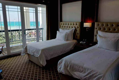 Dariush Grand Hotel