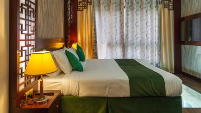 Toranj Hotel