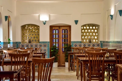 Darbar Hotel