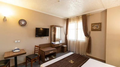 Aseman Hotel