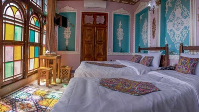 Tabesh Hotel