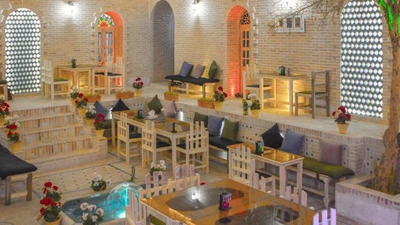 Shahbaz Hotel