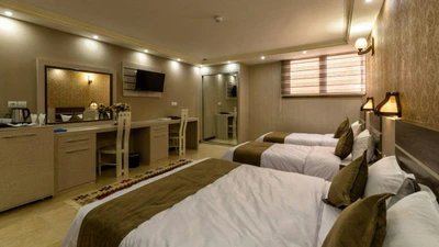 Venus Hotel