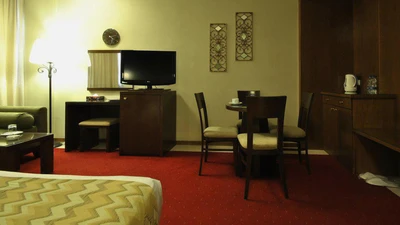 Ferdous Hotel