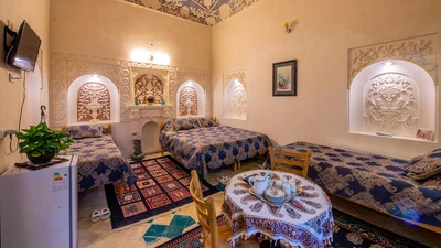 Khademi Traditional Hotel