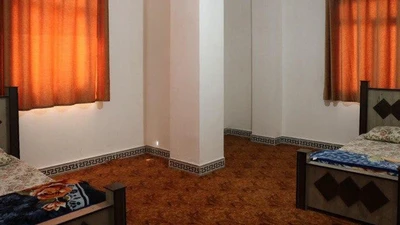 Shohaz Hotel