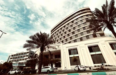 Aramis Plus Hotel
