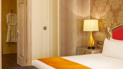 Espinas Palace Hotel