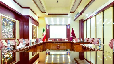 Pardisan Hotel