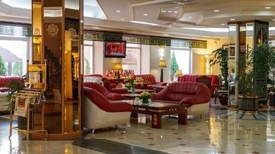 Qasr-Al-Ziafat Hotel