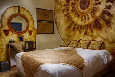 Shahparioun  Hotel