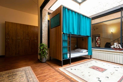 Sarv Hotel