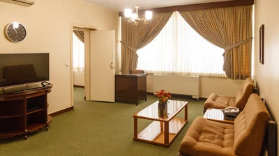 Iranshahr Hotel
