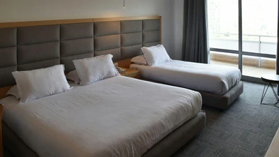 Venus Plus Hotel
