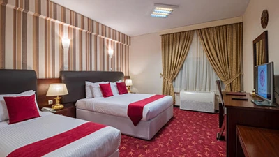 Pars Hotel