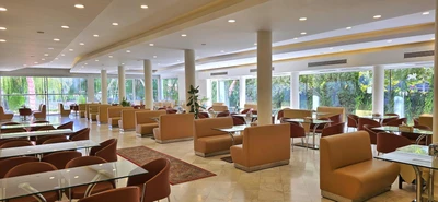 Azadegan Hotel