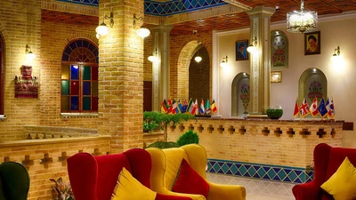 Darbari Hotel