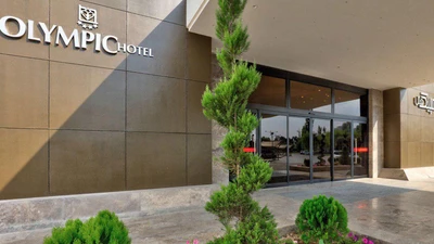 Olympic Hotel