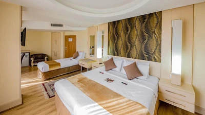 Safir Hotel
