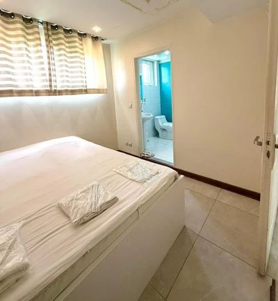 Barooj Hotel