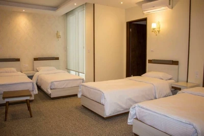 Vernus Hotel