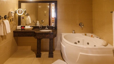 Espinas International Hotel