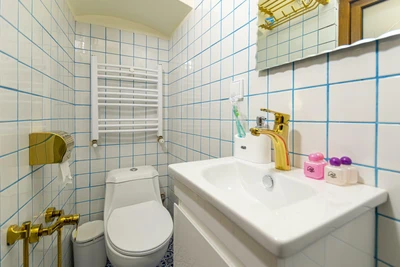 Qajar Boutique Hotel