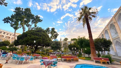 Abbasi Hotel