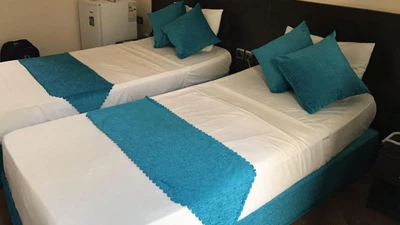 Kerman Tourist Hotel ( Branch 2)