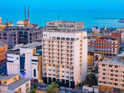 Atilar Hotel