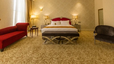Espinas Palace Hotel