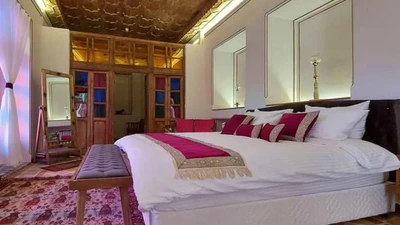 Alan Boutique Hotel