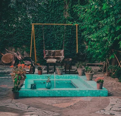 Anam Traditional Hotel