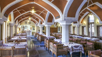 Abbasi Hotel