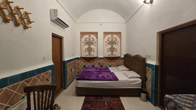 Ali Baba Traditional Hotel