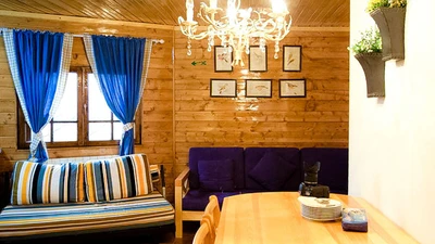 Bame Sabz Hotel