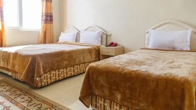 Diana Plus Hotel
