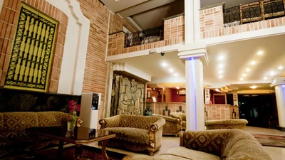 Arg Hotel